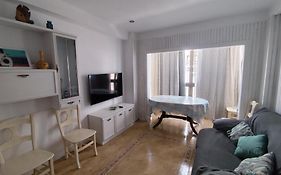 Apartamento Vacacional Paseo Maritimo Estepona
